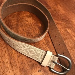 AE Belt 41”